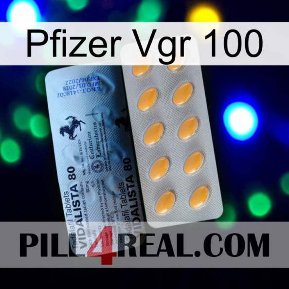 Pfizer Vgr 100 44